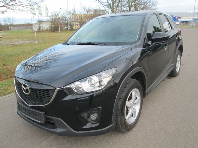 Mazda CX-5 Center-Line 2WD