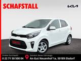 Kia Picanto 1.0 Vision Autom. Klimaautom. Navi Kamer