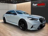 BMW M5 Lim I Keramik-Bremse I Carbon Ext I M Driver - Jahreswagen: Limousine