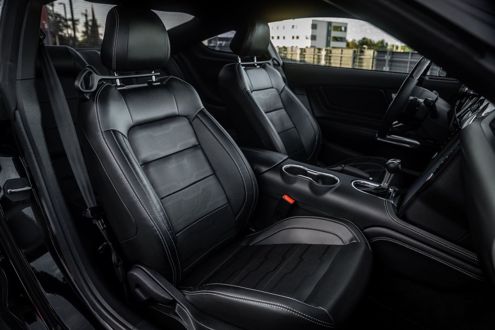 Fahrzeugabbildung Ford Mustang 5.0 Ti-VCT V8 Fast. GT|BESONDERE EXTRAS!