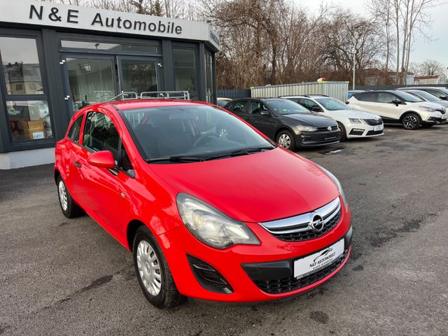 Opel Corsa D Selection