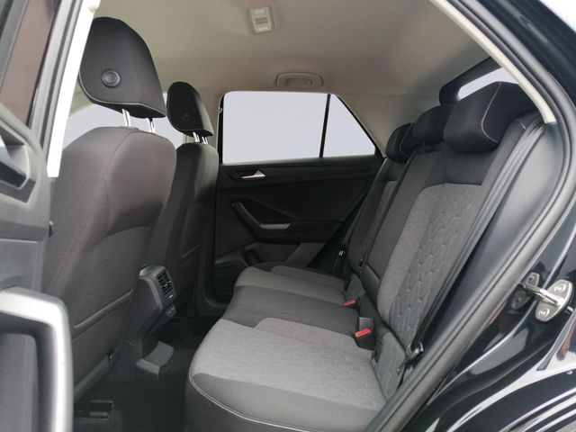 T-Roc 1.5 TSI DSG Move KAMERA+AHK+PARKLENK