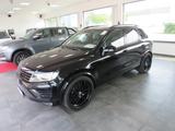 Volkswagen Touareg 3.0 TDI V6 4Mot * LEDER+NAVI+22ZOLL * - Volkswagen Touareg in Oberhausen