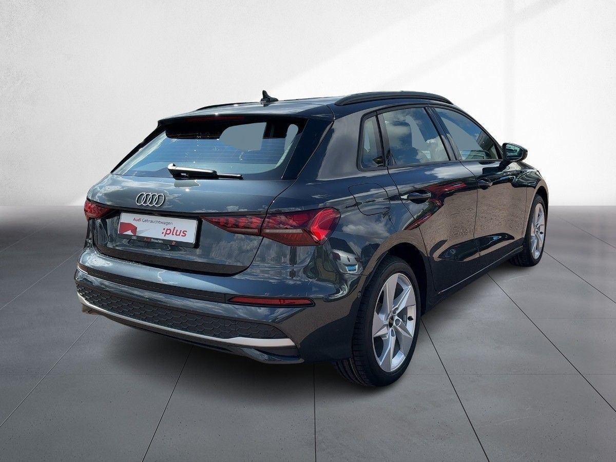 Audi A3 - Bild 5