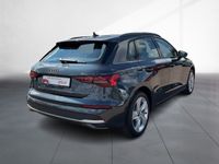 Audi A3 - Vorschau Bild 5