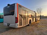 Mercedes-Benz O530 Citaro G /  CNG  / 2x - Mercedes-Benz Citaro o530