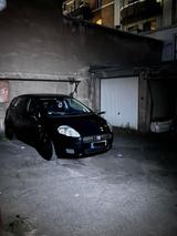 Fiat Grand punto - Fiat Punto in Köln