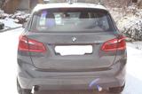 BMW 216 Active Tourer 216i, 1. Hand - BMW 216 Active Tourer: Grau