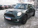 MINI Mini Cooper S *Leder+Pano+Shzg+Xenon* - MINI MINI: Standheizung