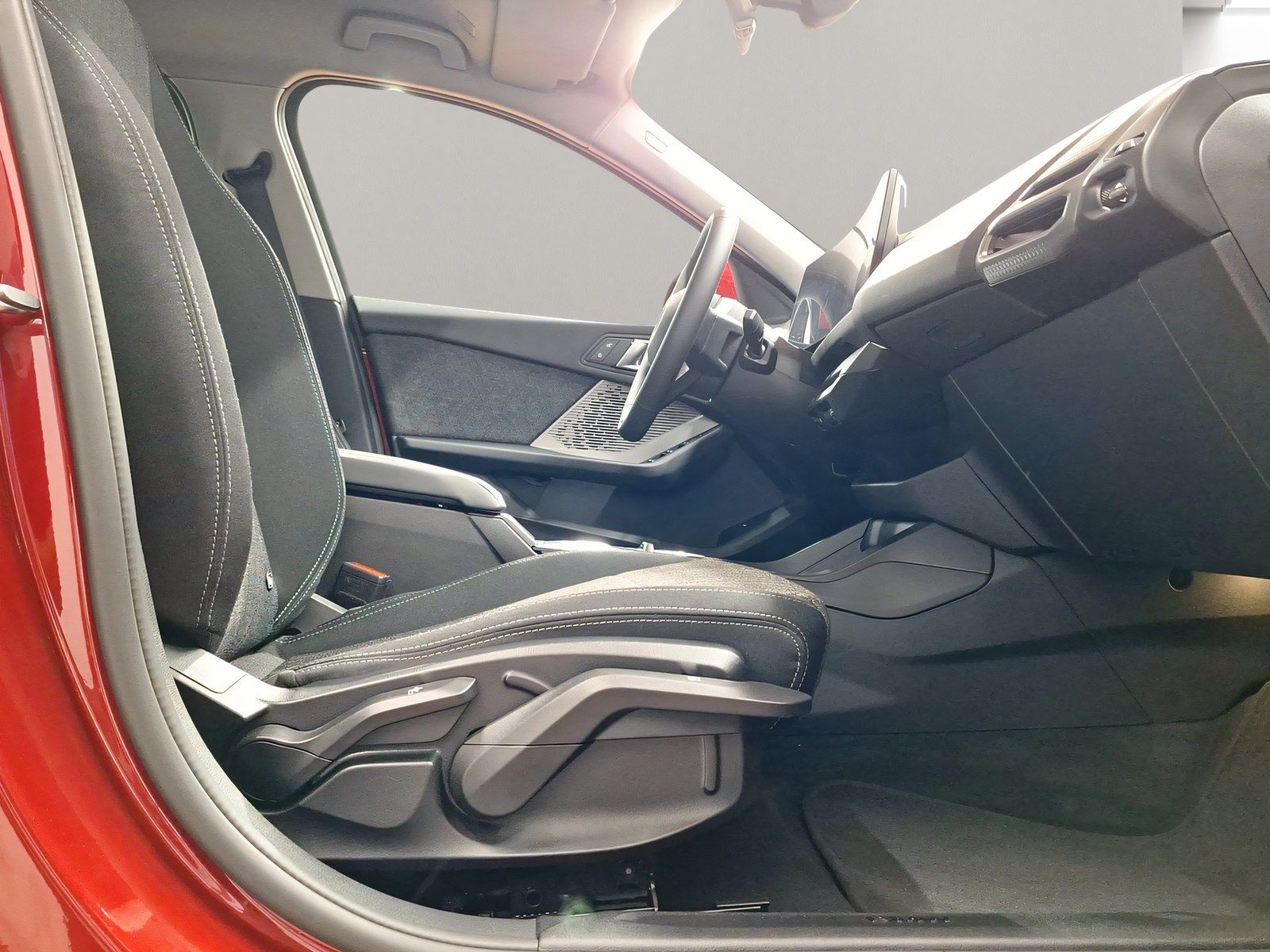 BMW 120d Kamera Driv.Assist LED Sitzheizung Alarm foto 5