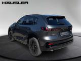 Mazda CX-5 Homura 2.5L e-SKYACTIV G mit Memory*ACC*Sit - Mazda CX-5 mit Benzin-Antrieb: Geländewagen, Automatik