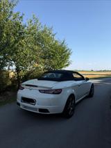 Alfa Romeo Spider 3.2 JTS V6 24V - - scheckheftgepflegte Alfa Romeo Spider