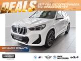 BMW X1 sDrive20i M-Sport "Spring Break Deals" UPE 57