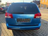 Opel Vectra Caravan 2.2 Direct First Edition TÜV NEU* - Opel Vectra: C Caravan