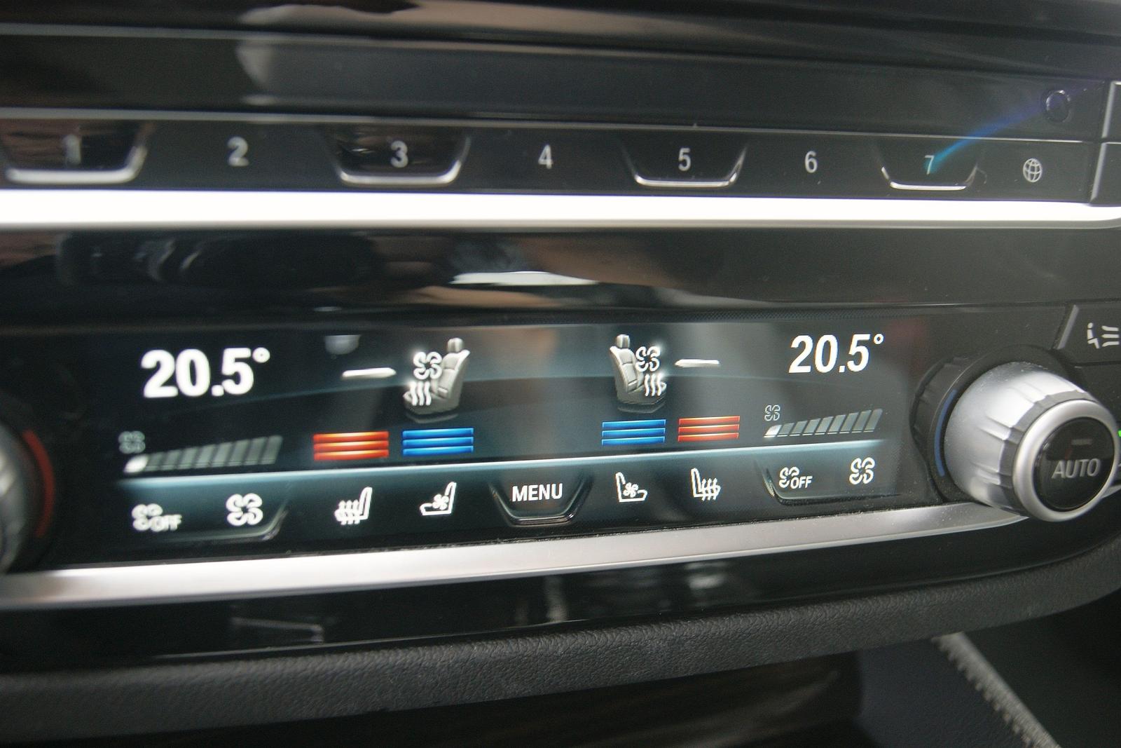BMW 530d AUT*LUXURY-LINE*LASER*HUD*GSD*ACC*HIFI*