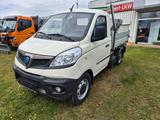 Piaggio Porter  NP6  4x2  Kipper - Piaggio: X