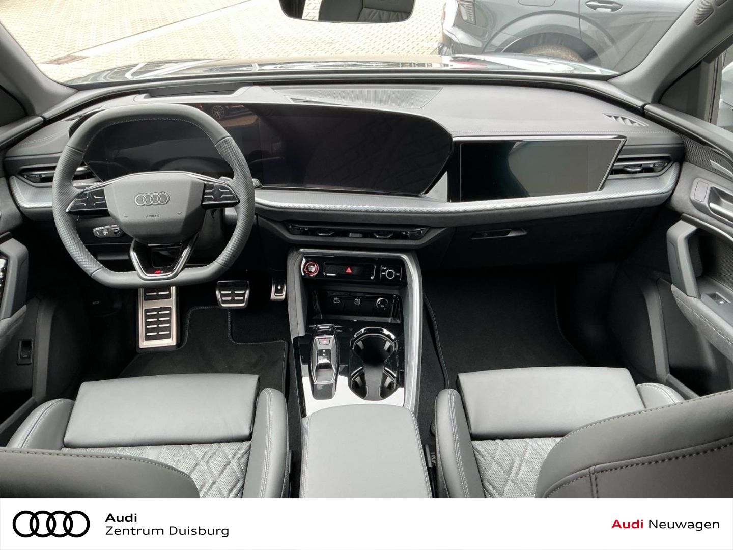 Audi SQ5 - Bild 12