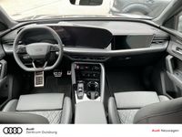 Audi SQ5 - Vorschau Bild 12