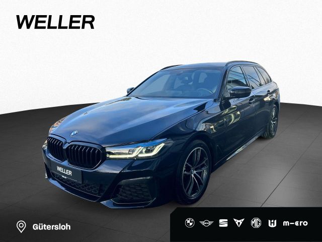 BMW 540d xDrive Touring M Sport HeadUp Laser HUD PDC