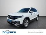 Volkswagen T-Cross 1.0 TSI Style OPF - VW T-Cross in Mannheim