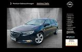 Opel Insignia B **Sports Tourer** Dynamic aus 1-Hand - Opel Insignia: Blau
