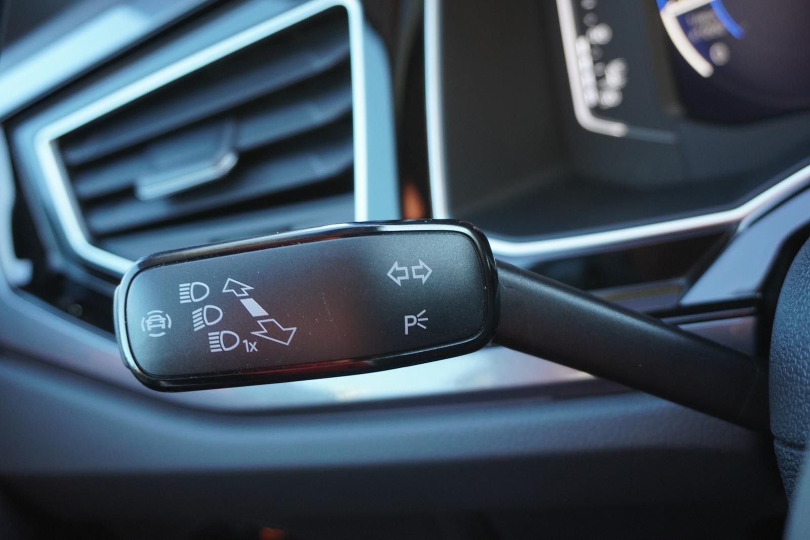 Volkswagen Polo 1.0 TSI Style IQ.Light Navi ACC Sitzheizung, миниатюра 23