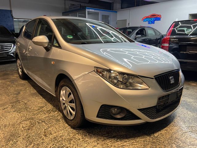 Seat Ibiza Lim. Stylance / Style*97 Tkm*AHK*Klima*