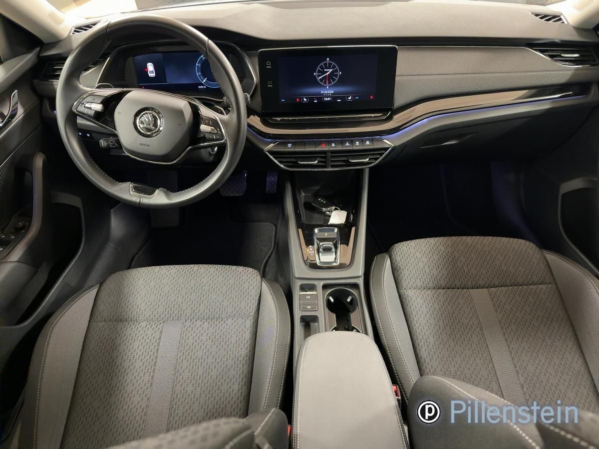 Skoda Octavia - Bild 8