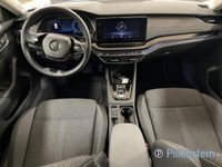 Skoda Octavia - Vorschau Bild 8