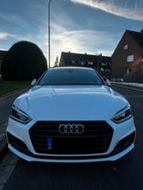 Audi A5 Sportback Sport 40 TFSI 3x Sline - Audi A5: Sportback Sline