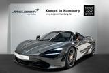 McLaren 720S Spider Performance I Lift I CF Exterior - McLaren 720S aus 2021