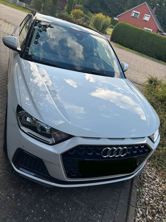Image of Audi A1