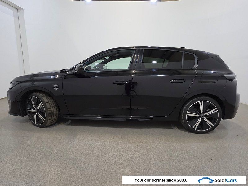 Peugeot 308 1.6 PHEV GT-Line Aut. LED-Xenon I-Cockpit N imagem 2