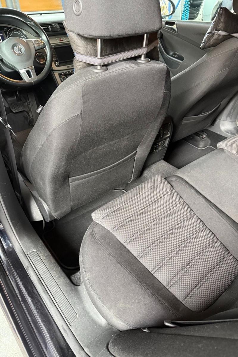 Volkswagen Passat 2010 — photo 8