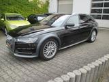 Audi A6 Allroad 3.0 TDI quattro 235kW tiptronic - Audi A6 Allroad aus 2016