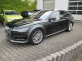 Audi A6 Allroad 3.0 TDI quattro 235kW tiptronic - Audi A6 Allroad aus 2016