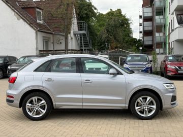 Audi Q3 - 4