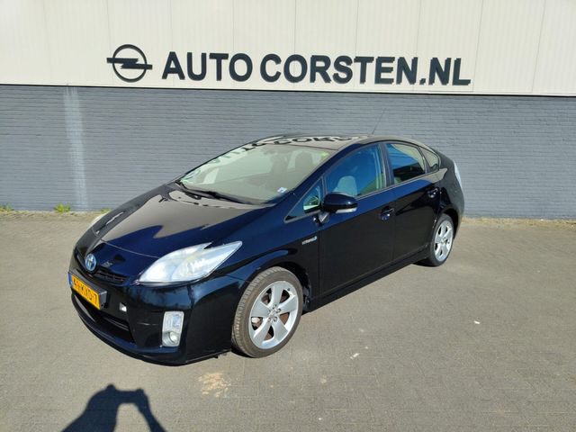 Toyota Prius 1.8I Hybrid Aspiration Navi Ecc Tempomat P