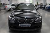 ALPINA B5 SWITCH-TRONIC (Nr. 058) - ALPINA B5 mit Benzin-Antrieb: Automatik
