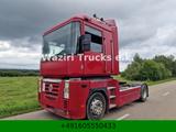 Renault Magnum 480 Manual retarder Hydraulic 440 in top - Angebote