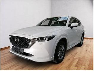 Mazda CX-5 2.5 Takumi Schiebedach AUTOMATIK Leder, Mat