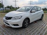 Nissan Pulsar 1.5 dCi Acenta | 360° Cam | Keyless | DAB - Nissan Pulsar ACENTA mit Diesel-Antrieb