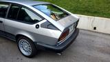 Alfa Romeo GTV5 concourse condition - Alfa Romeo aus 1987