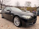 BMW 530dTouring*SPORT*PANO/AUT./NAVI/R-CAM/H-UP*VOLL - BMW 530 in Köln