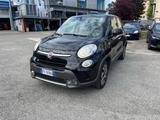 Fiat FIAT 500L 1.3 Multijet 95 CV Trekking - Fiat 500L Trekking aus 2017