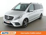 Mercedes-Benz V-Klasse V 250 d lang BlueTEC Avantgarde Edition - Mercedes-Benz V 250 in Mainz