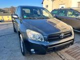 Toyota RAV 4 RAV4 Sol - gebrauchte Toyota RAV 4 aus dem Jahr 2007