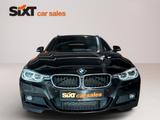 BMW 330i xDr. M Sport ad.LEDer|NAV|PAN|HUD|ha/ka|19" - gebrauchte BMW 330 aus dem Jahr 2016