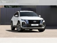 Hyundai TUCSON - Vorschau Bild 5