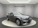 Mercedes-Benz C-KLASSE°LIM°C220 D°4MATIC°NAV°KAM°ACC°LED°SHZ°